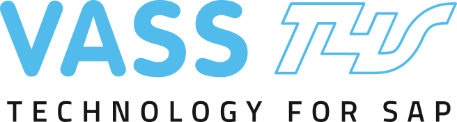 VASS Company Logo